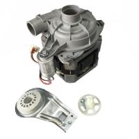 Arçelik Bulaşık Makinesi Yıkama Motoru 1740701800