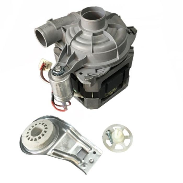 Arçelik Bulaşık Makinesi Yıkama Motoru 1740701800