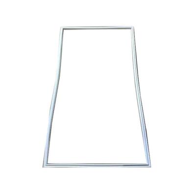 Arçelik Buzdolabı Alt Kapı Contası 4331810500