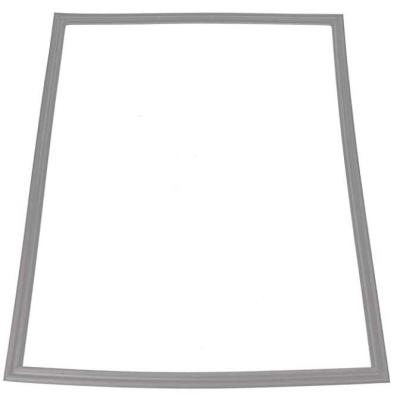 Arçelik Buzdolabı Alt Kapı Contası Açık Gri 4902421400