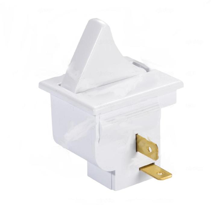 Arçelik Buzdolabı Buton 2 Uçlu 