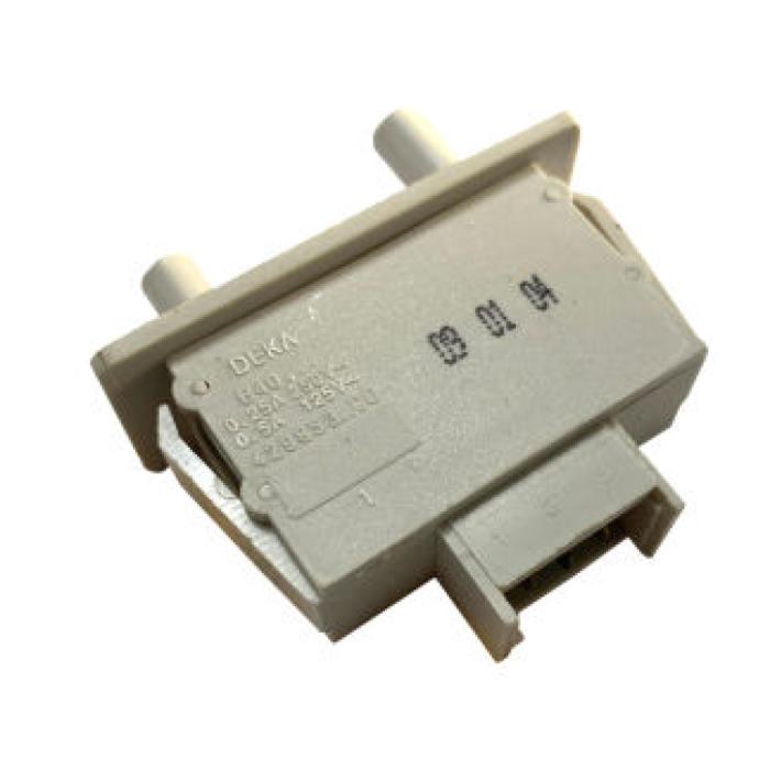 Arçelik Buzdolabı Butonu 3 Soket