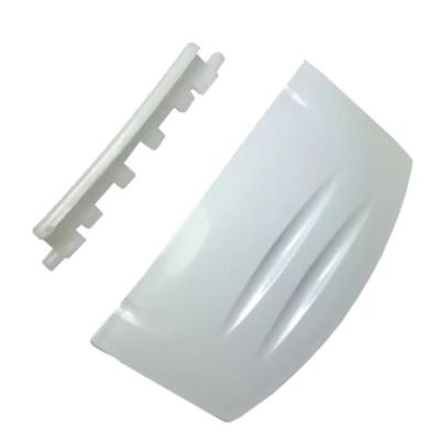 Arçelik Buzdolabı Buzluk Kapı Kolu Takımı