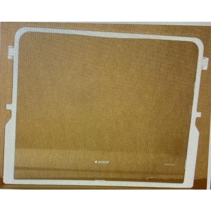 Arçelik Buzdolabı Cam Raf 4362690100