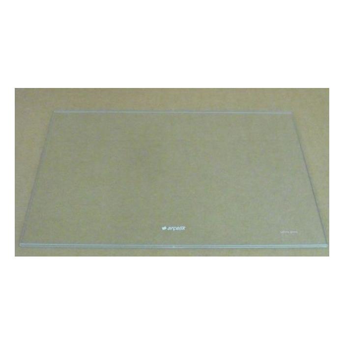 Arçelik Buzdolabı Cam Raf 4362721200