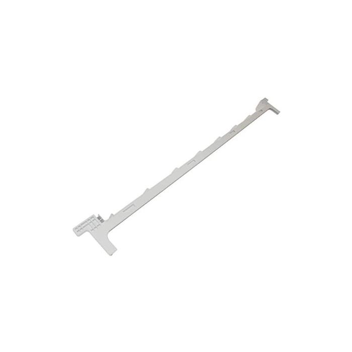 Arçelik Buzdolabı Cam Raf Arka Profili 4802890100