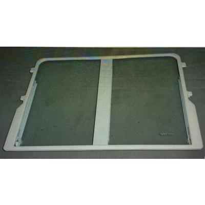 Arçelik Buzdolabı Cam Sebzelik Örtüsü 4357220400