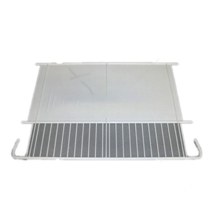 Arçelik Buzdolabı Dondurucu Alt İç Rafı 4383680500