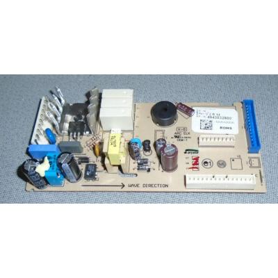 Arçelik Buzdolabı Elektronik Kart 4943832812