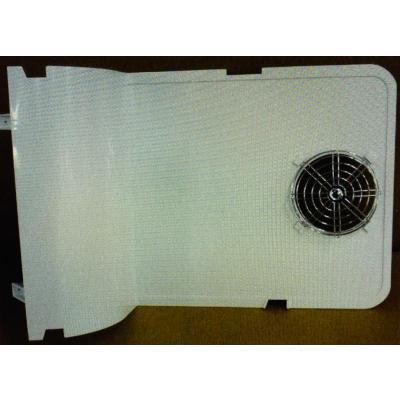 Arçelik Buzdolabı Evap Kapağı 4384370100