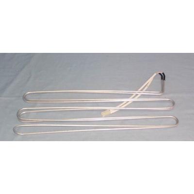 Arçelik Buzdolabı Evaporatör Isıtıcı 4216850100