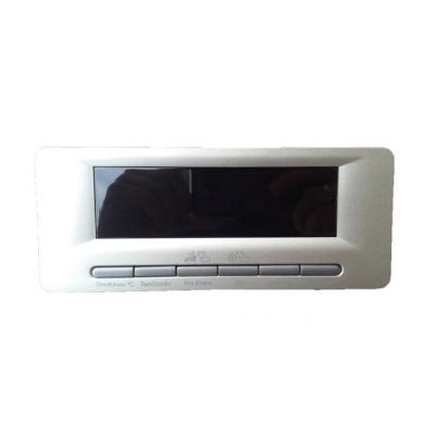 Arçelik Buzdolabı Gösterge Kartı/Paneli 4344700386