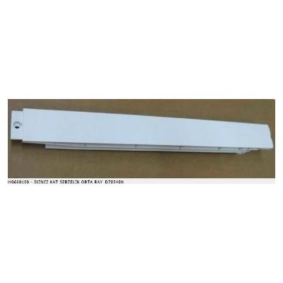 Arçelik Buzdolabı İkinci Kat Sebzelik Orta Ray 4840660172