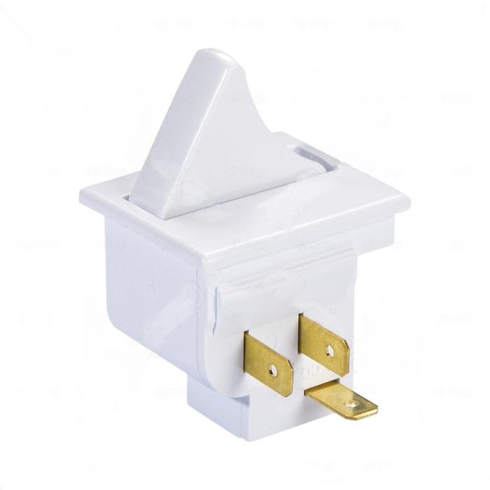 Arçelik Buzdolabı Kapı Buton 3 Kontak 