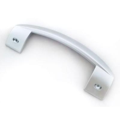 Arçelik Buzdolabı Kapı Kolu Gri 4321274800