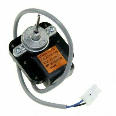 Arçelik Buzdolabı Kondanser Fan Motoru 5720970100