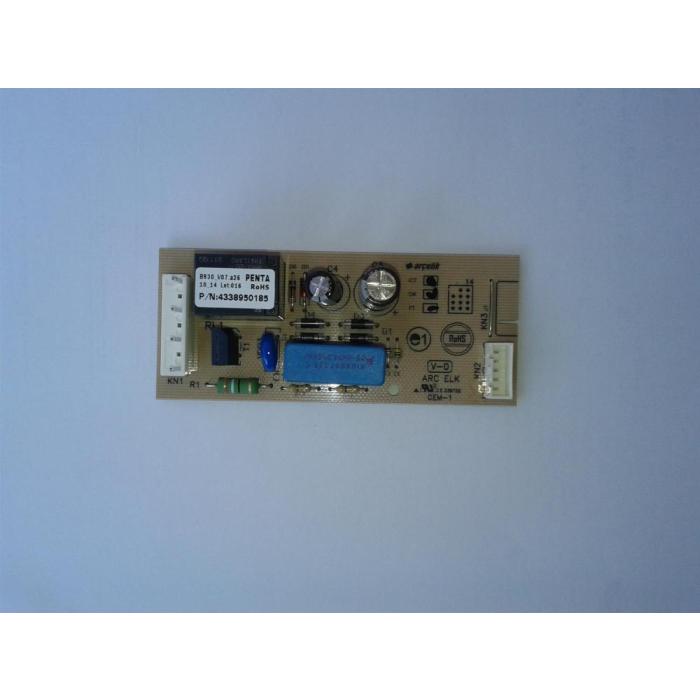 Arçelik Buzdolabı Kontrol Kartı 4338950185