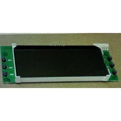 Arçelik Buzdolabı Lcd Display Kartı 4805240185