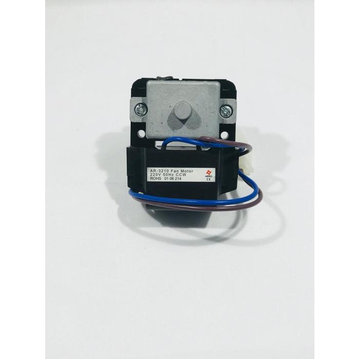 Arçelik Buzdolabı Motor Alt Fanı