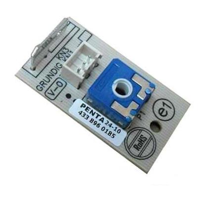 Arçelik Buzdolabı Potansiyometre Kartı 4338960185