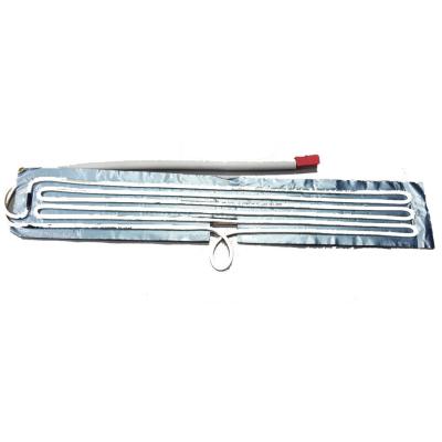 Arçelik Buzdolabı Rezistans/Drain Isıtıcı 48206901854848310185