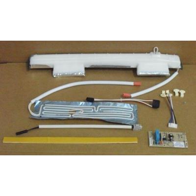 Arçelik Buzdolabı Rezistans Komple Set 4901640100