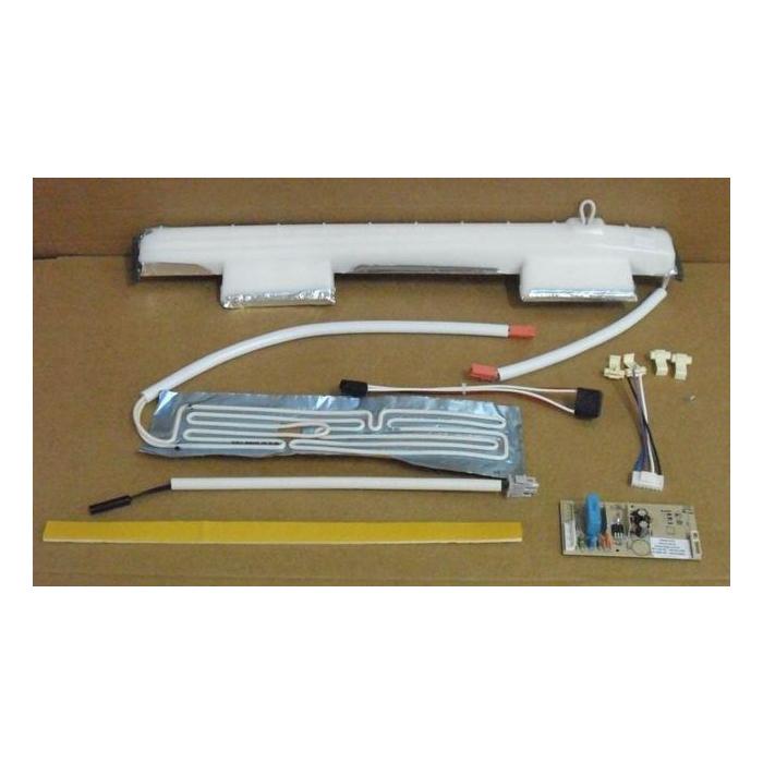 Arçelik Buzdolabı Rezistans Komple Set 4901640100