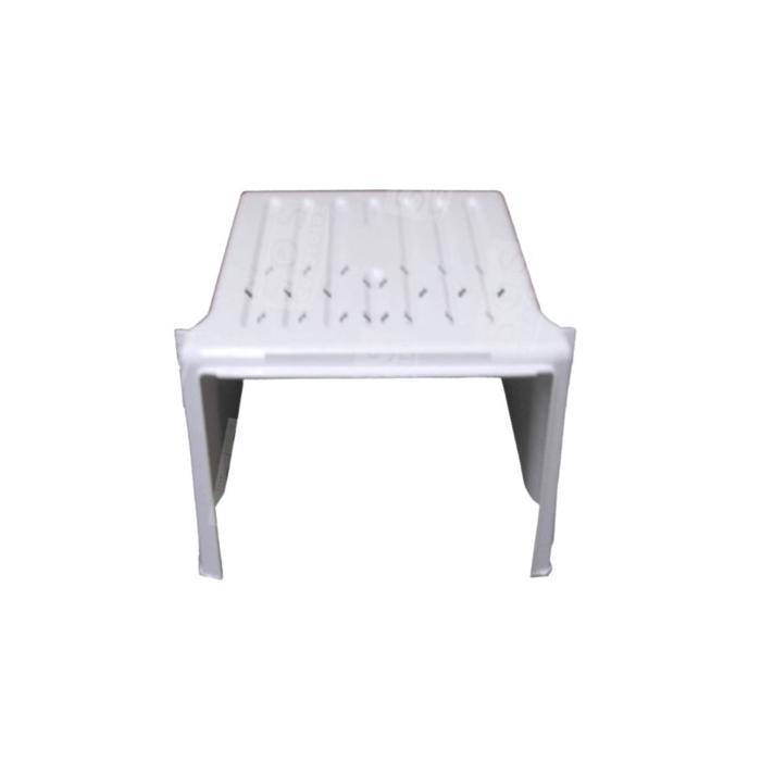 Arçelik Buzdolabı Sebzelik Çekmece Küçük Gövdesi 4338150200