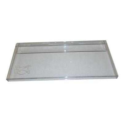 Arçelik Buzdolabı Sebzelik Kapağı 4942563000