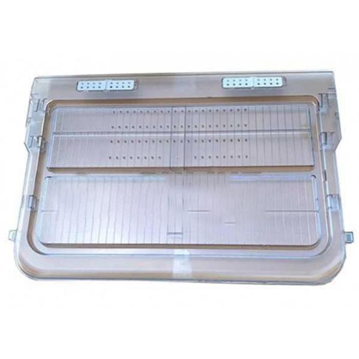 Arçelik Buzdolabı Sebzelik Örtüsü 4305825500