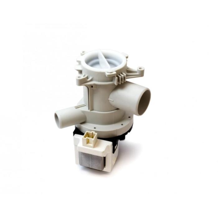 Arçelik Çamaşır Makinası Pompa Motoru 