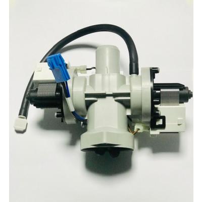 Arçelik Çamaşır Makinesi 10 Kg Buhar Jeneratörlü Pompa Motoru 