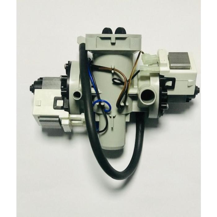 Arçelik Çamaşır Makinesi 10 Kg Buhar Jeneratörlü Pompa Motoru 