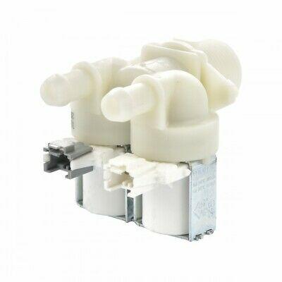 Arçelik Çamaşır Makinesi 2'Li Su Giriş Ventili 2906850200