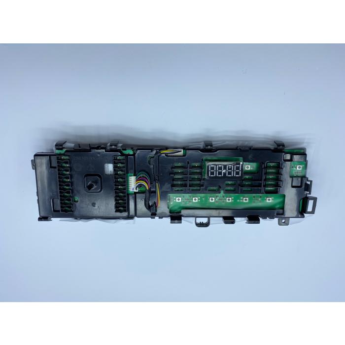 Arçelik Çamaşır Makinesi Ana Kart 2432302220