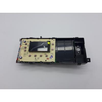 Arçelik Çamaşır Makinesi Ana Kart 2824446080