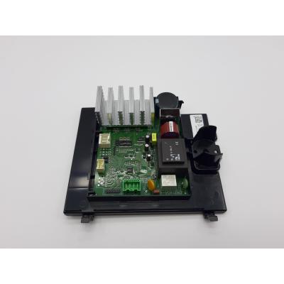 Arçelik Çamaşır Makinesi Elektronik Motor Kartı 2433101001