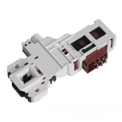 Arçelik Çamaşır Makinesi Emniyet Kapı Kilidi (3 Uçlu)