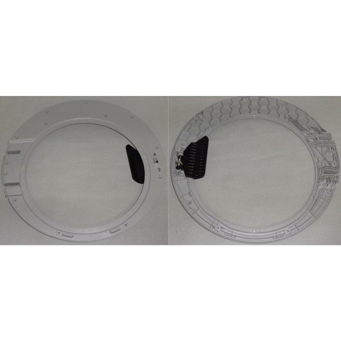 Arçelik Çamaşır Makinesi İç Kapak Çerçevesi 2835770200