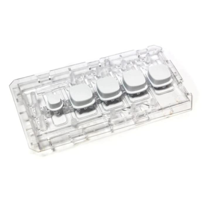 Arçelik Çamaşır Makinesi Işık Taşıyıcı Seti 2867700100