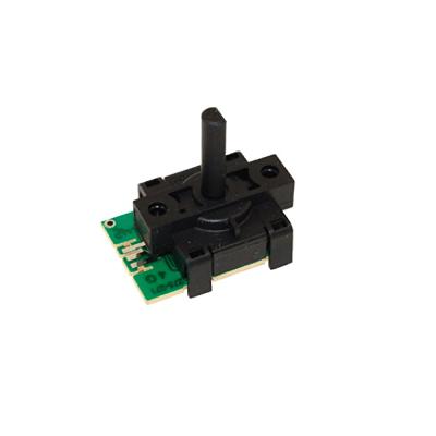 Arçelik Çamaşır Makinesi Kademe Anahtarı 2827190100