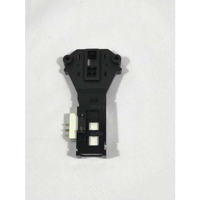 Arçelik Çamaşır Makinesi Kapı Kilidi Yeni Tip 