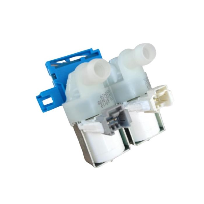 Arçelik Çamaşır Makinesi Kart Okuyuculu İkili Geçme Ventil 2841020100