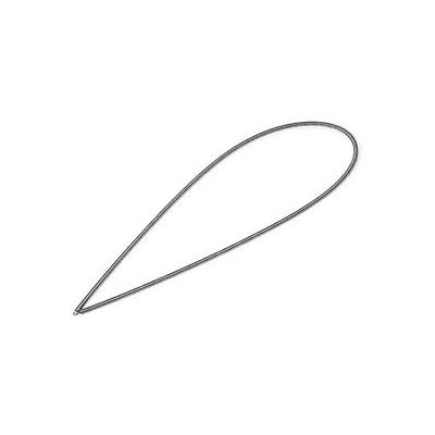 Arçelik Çamaşır Makinesi Kazan Körük Kelepçesi (Yay) 2802580300