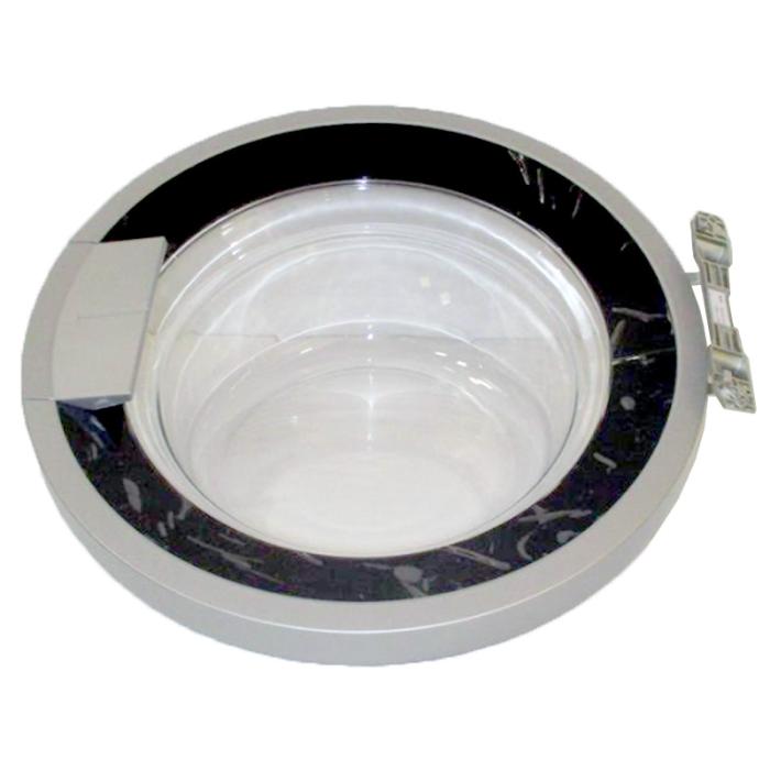 Arçelik Çamaşır Makinesi Komple Kapak 2456100300