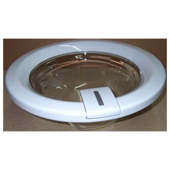 Arçelik Çamaşır Makinesi Komple Kapak 2855900100