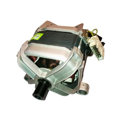 Arçelik Çamaşır Makinesi Motor 8 Soket Kısa Ayak 