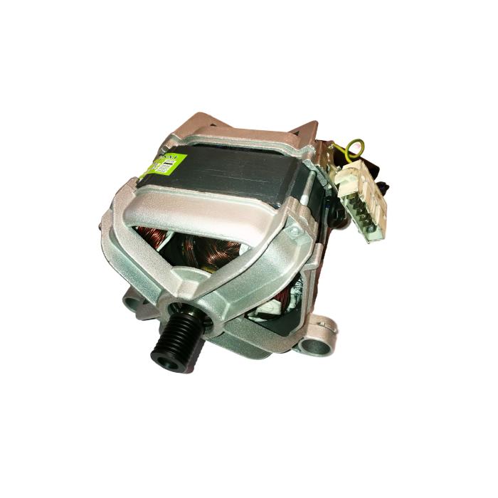 Arçelik Çamaşır Makinesi Motor 8 Soket Kısa Ayak 