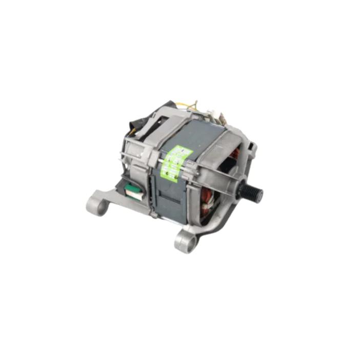 Arçelik Çamaşır Makinesi Motor 8 Soket Kısa Ayak 