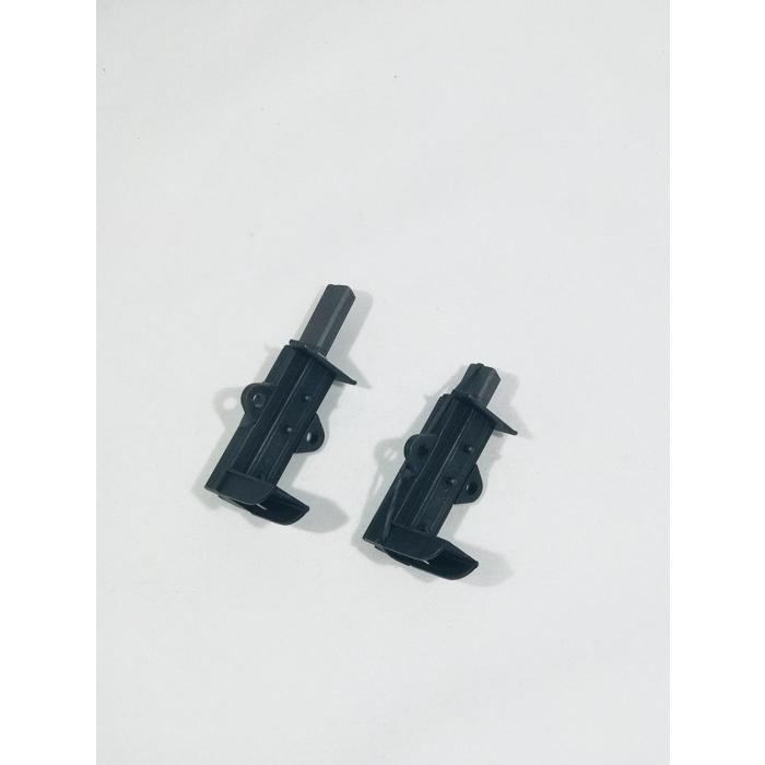 Arçelik Çamaşır Makinesi Motor Kömürü Komple 